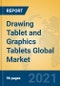 Drawing Tablet and Graphics Tablets Global Market Insights 2021, Analysis and Forecast to 2026, by Manufacturers, Regions, Technology, Application, Product Type - Product Thumbnail Image