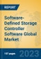 Software-Defined Storage Controller Software Global Market Insights 2023, Analysis and Forecast to 2028, by Market Participants, Regions, Technology, Product Type - Product Image