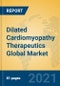 Dilated Cardiomyopathy Therapeutics Global Market Insights 2021, Analysis and Forecast to 2026, by Manufacturers, Regions, Technology, Application - Product Thumbnail Image