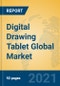 Digital Drawing Tablet Global Market Insights 2021, Analysis and Forecast to 2026, by Manufacturers, Regions, Technology, Application, Product Type - Product Thumbnail Image
