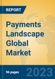 Payments Landscape Global Market Insights 2023, Analysis and Forecast to 2028, by Manufacturers, Regions, Technology, Application, Product Type- Product Image