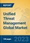 Unified Threat Management Global Market Insights 2021, Analysis and Forecast to 2026, by Manufacturers, Regions, Technology, Product Type - Product Image