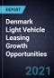 Denmark Light Vehicle Leasing Growth Opportunities - Product Thumbnail Image