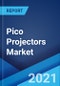 Pico Projectors Market: Global Industry Trends, Share, Size, Growth, Opportunity and Forecast 2021-2026 - Product Image