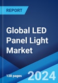 Global LED Panel Light Market Report by Application, and Region 2024-2032- Product Image