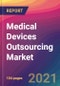 Medical Devices Outsourcing Market Size, Market Share, Application Analysis, Regional Outlook, Growth Trends, Key Players, Competitive Strategies and Forecasts, 2021 to 2029 - Product Thumbnail Image