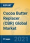 Cocoa Butter Replacer (CBR) Global Market Insights 2021, Analysis and Forecast to 2026, by Manufacturers, Regions, Technology, Application, Product Type - Product Thumbnail Image
