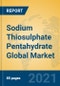 Sodium Thiosulphate Pentahydrate Global Market Insights 2021, Analysis and Forecast to 2026, by Manufacturers, Regions, Technology, Application, Product Type - Product Thumbnail Image