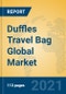 Duffles Travel Bag Global Market Insights 2021, Analysis and Forecast to 2026, by Manufacturers, Regions, Technology, Application, Product Type - Product Thumbnail Image