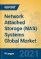 Network Attached Storage (NAS) Systems Global Market Insights 2021, Analysis and Forecast to 2026, by Manufacturers, Regions, Technology, Application, Product Type - Product Thumbnail Image