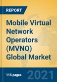 Mobile Virtual Network Operators (MVNO) Global Market Insights 2021, Analysis and Forecast to 2026, by Manufacturers, Regions, Technology, Application, Product Type- Product Image