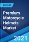 Premium Motorcycle Helmets Market: Global Industry Trends, Share, Size, Growth, Opportunity and Forecast 2021-2026 - Product Image