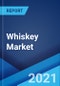 Whiskey Market: Global Industry Trends, Share, Size, Growth, Opportunity and Forecast 2021-2026 - Product Image