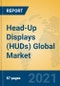 Head-Up Displays (HUDs) Global Market Insights 2021, Analysis and Forecast to 2026, by Manufacturers, Regions, Technology, Application, Product Type - Product Image