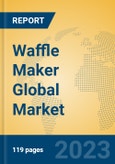 Waffle Maker Global Market Insights 2023, Analysis and Forecast to 2028, by Manufacturers, Regions, Technology, Application, Product Type- Product Image