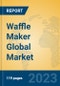 Waffle Maker Global Market Insights 2023, Analysis and Forecast to 2028, by Manufacturers, Regions, Technology, Application, Product Type - Product Image