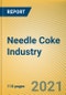Global and China Needle Coke Industry Report, 2021-2026 - Product Thumbnail Image