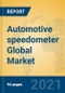 Automotive speedometer Global Market Insights 2021, Analysis and Forecast to 2026, by Manufacturers, Regions, Technology, Application - Product Image