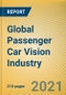 Global Passenger Car Vision Industry Chain Report 2021 - Product Thumbnail Image
