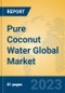 Pure Coconut Water Global Market Insights 2023, Analysis and Forecast to 2028, by Manufacturers, Regions, Technology, Application, Product Type - Product Thumbnail Image