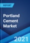 Portland Cement Market: Global Industry Trends, Share, Size, Growth, Opportunity and Forecast 2021-2026 - Product Thumbnail Image