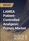 LAMEA Patient-Controlled Analgesic Pumps Market By Type, By Application, By End-use, By Country, Growth Potential, Industry Analysis Report and Forecast, 2021 - 2027 - Product Thumbnail Image