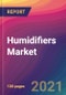 Humidifiers Market Size, Market Share, Application Analysis, Regional Outlook, Growth Trends, Key Players, Competitive Strategies and Forecasts, 2021 to 2029 - Product Thumbnail Image