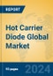 Hot Carrier Diode Global Market Insights 2024, Analysis and Forecast to 2029, by Manufacturers, Regions, Technology, Product Type - Product Image