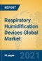 Respiratory Humidification Devices Global Market Insights 2021, Analysis and Forecast to 2026, by Manufacturers, Regions, Technology, Application, Product Type - Product Thumbnail Image