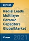 Radial Leads Multilayer Ceramic Capacitors Global Market Insights 2021, Analysis and Forecast to 2026, by Manufacturers, Regions, Technology, Application, Product Type - Product Thumbnail Image