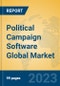 Political Campaign Software Global Market Insights 2023, Analysis and Forecast to 2028, by Manufacturers, Regions, Technology, Application, Product Type - Product Thumbnail Image