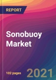 Sonobuoy Market Size, Market Share, Application Analysis, Regional Outlook, Growth Trends, Key Players, Competitive Strategies and Forecasts, 2021 to 2029- Product Image