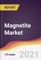 Magnetite Market Report: Trends, Forecast and Competitive Analysis - Product Thumbnail Image