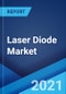 Laser Diode Market: Global Industry Trends, Share, Size, Growth, Opportunity and Forecast 2021-2026 - Product Image