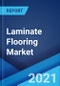 Laminate Flooring Market: Global Industry Trends, Share, Size, Growth, Opportunity and Forecast 2021-2026 - Product Thumbnail Image