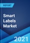 Smart Labels Market: Global Industry Trends, Share, Size, Growth, Opportunity and Forecast 2021-2026 - Product Image