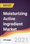 Moisturizing Active Ingredient Market Report: Trends, Forecast and Competitive Analysis - Product Image