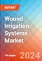 Wound Irrigation Systems- Market Insights, Competitive Landscape and Market Forecast-2027 - Product Thumbnail Image