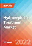 Hydrocephalus Treatment- Market Insights, Competitive Landscape and Market Forecast-2027- Product Image