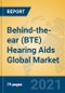 Behind-the-ear (BTE) Hearing Aids Global Market Insights 2021, Analysis and Forecast to 2026, by Manufacturers, Regions, Technology, Application, Product Type - Product Thumbnail Image