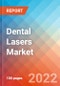 Dental Lasers - Market Insights, Competitive Landscape and Market Forecast-2026 - Product Image