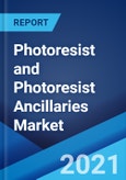 Photoresist and Photoresist Ancillaries Market: Global Industry Trends, Share, Size, Growth, Opportunity and Forecast 2021-2026- Product Image