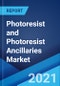 Photoresist and Photoresist Ancillaries Market: Global Industry Trends, Share, Size, Growth, Opportunity and Forecast 2021-2026 - Product Image