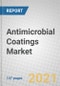 Antimicrobial Coatings: Global Markets to 2026 - Product Image