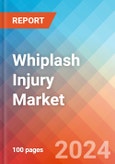 Whiplash Injury - Market Insights, Competitive Landscape and Market Forecast-2027- Product Image