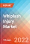 Whiplash Injury - Market Insights, Competitive Landscape and Market Forecast-2027 - Product Thumbnail Image