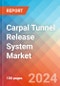 Carpal Tunnel Release System - Market Insights, Competitive Landscape and Market Forecast-2027 - Product Thumbnail Image