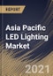Asia Pacific LED Lighting Market By Product (Luminaires and Lamps), By Application (Indoor and Outdoor), By End User (Commercial, Residential, Industrial and Others), By Country, Growth Potential, Industry Analysis Report and Forecast, 2021 - 2027 - Product Image