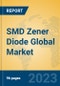 SMD Zener Diode Global Market Insights 2023, Analysis and Forecast to 2028, by Manufacturers, Regions, Technology, Application, Product Type - Product Image
