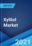 Xylitol Market: Global Industry Trends, Share, Size, Growth, Opportunity and Forecast 2021-2026- Product Image